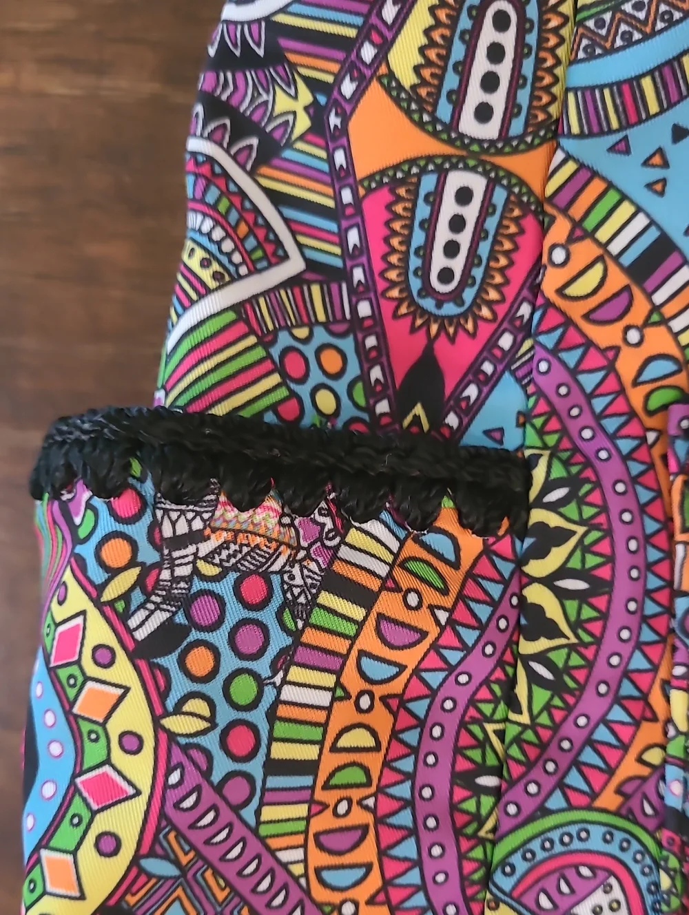 Sakroots Eco  Backpack  Rainbow Wanderlust Unused Multi colored Design